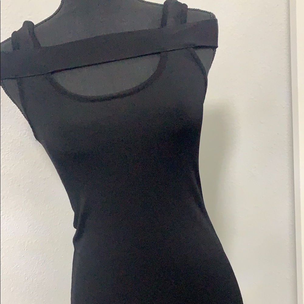 Bebe midi